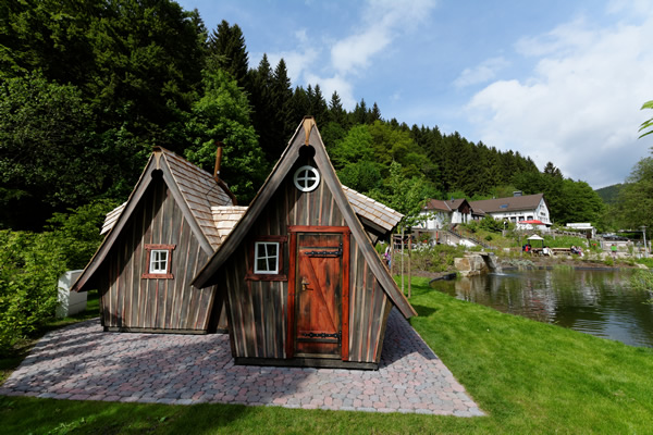 Naturerlebnispark Lerbach – Bild 4