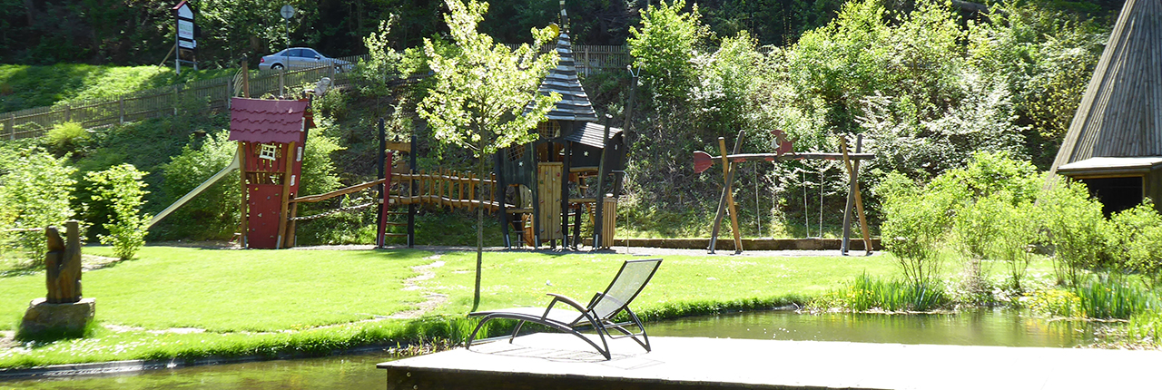 Naturerlebnispark Lerbach – Bild 5