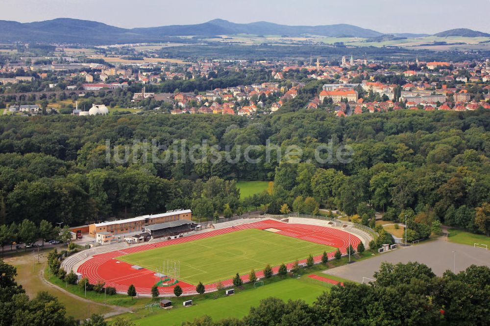 Weinaupark – Bild 5