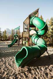 Elizabeth Rummel School Playground – Bild 3