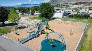 Elizabeth Rummel School Playground – Bild 4