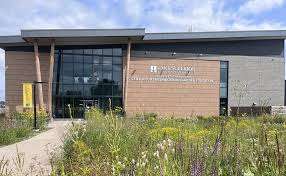 LSSU Center for Freshwater Research and Education – Bild 1