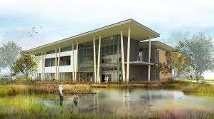 LSSU Center for Freshwater Research and Education – Bild 2