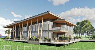 LSSU Center for Freshwater Research and Education – Bild 3