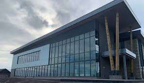 LSSU Center for Freshwater Research and Education – Bild 4