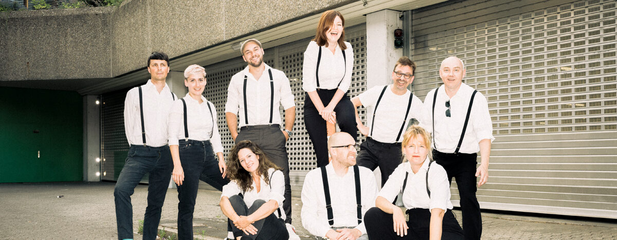 holterdiepolter! - Improvisationstheater e. V – Bild 1