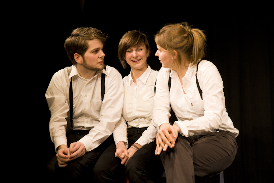 holterdiepolter! - Improvisationstheater e. V – Bild 5