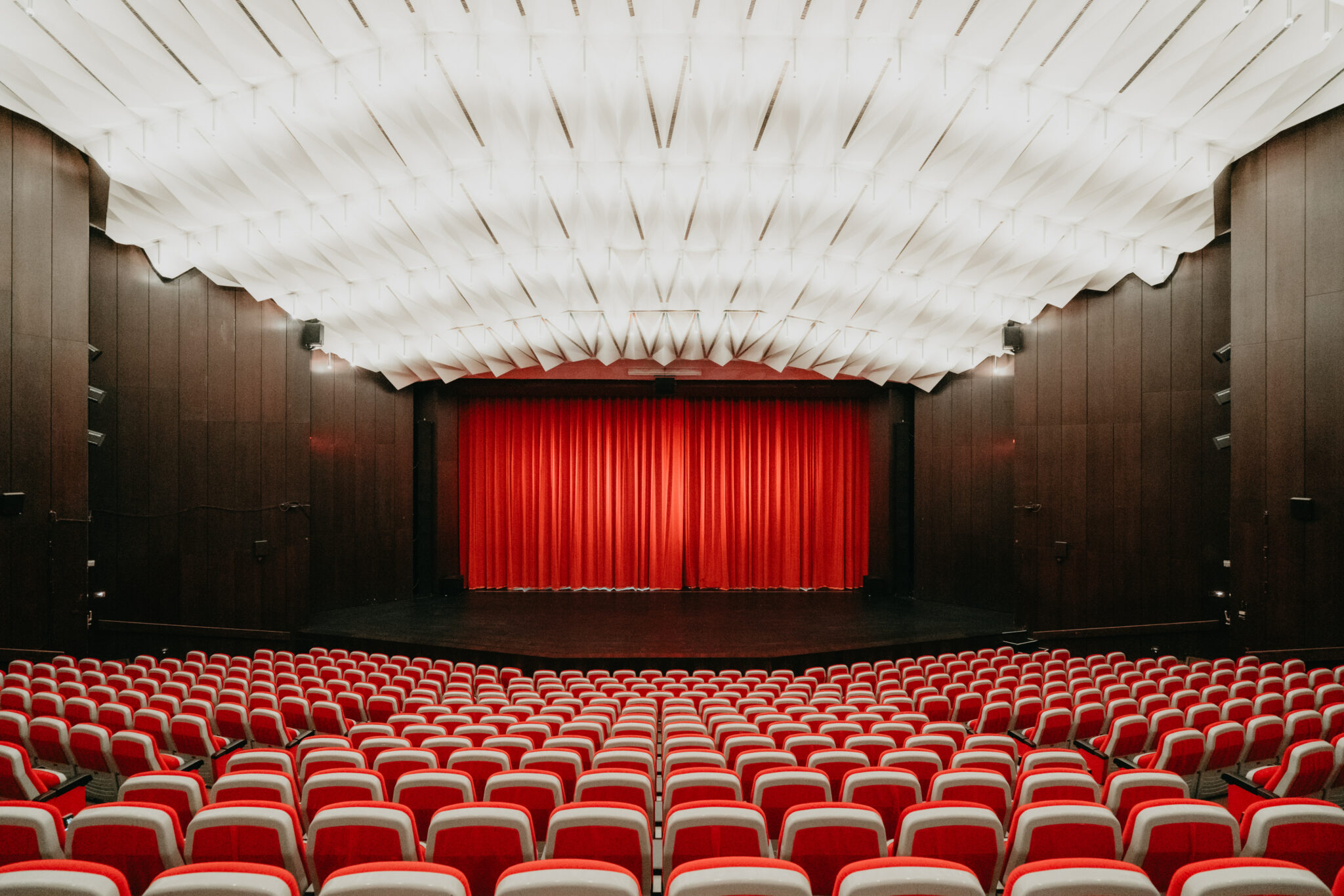 Theater & Konzerthaus Solingen – Bild 2