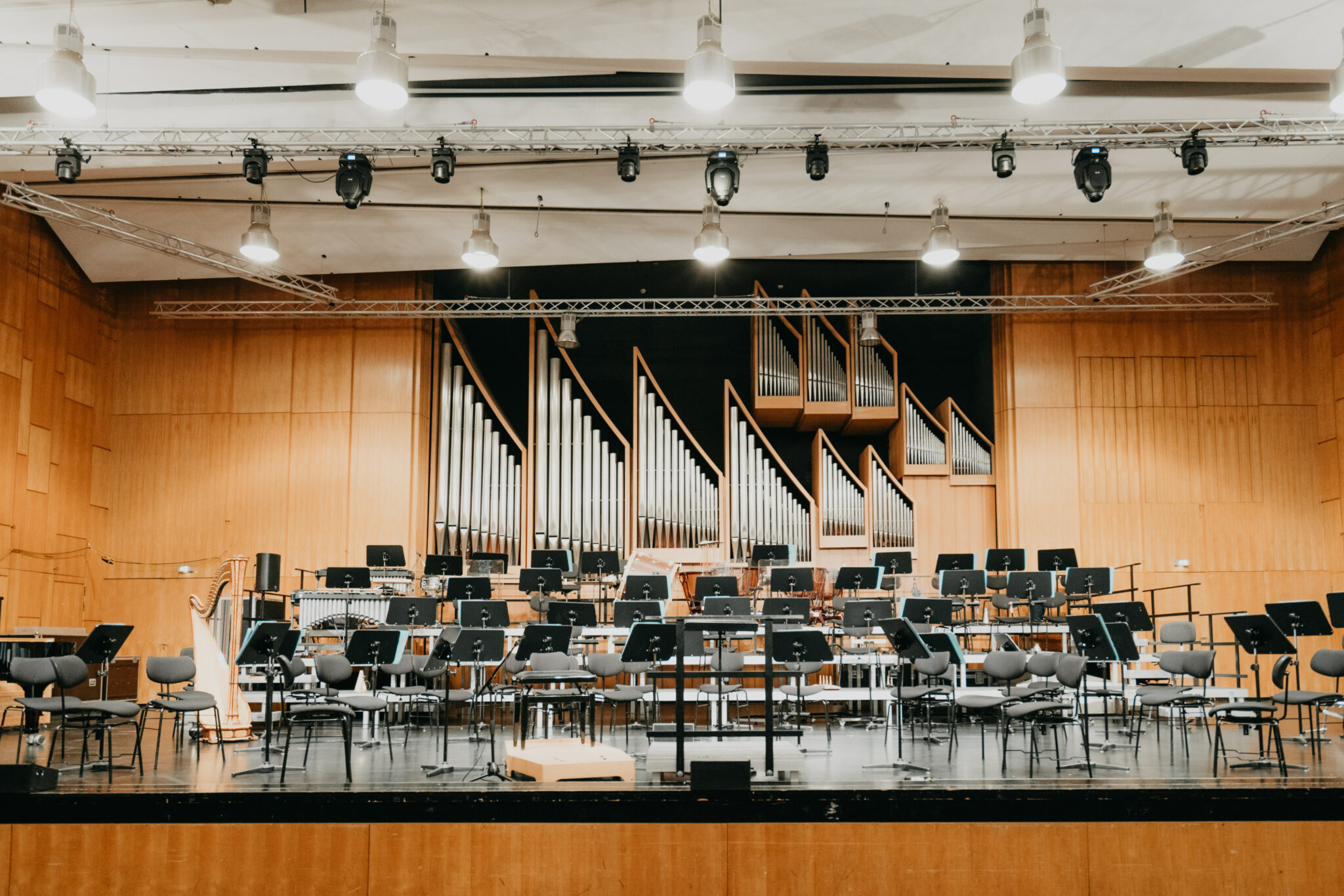 Theater & Konzerthaus Solingen – Bild 4
