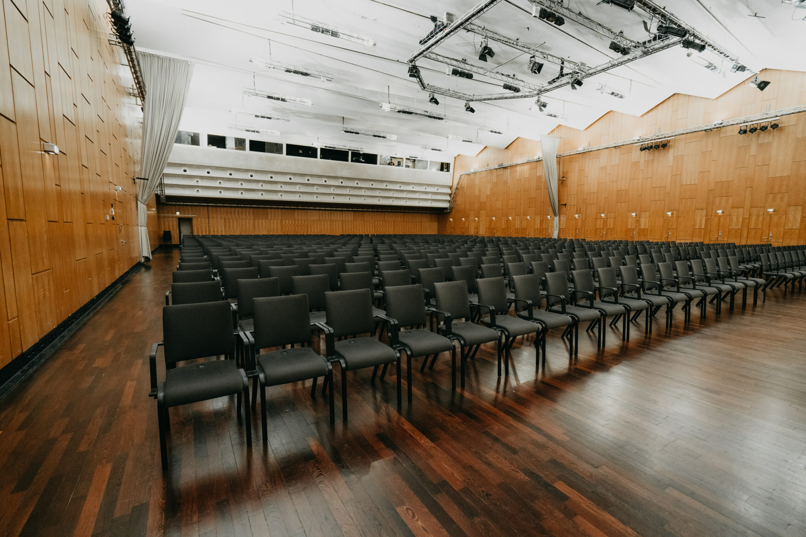 Theater & Konzerthaus Solingen – Bild 5