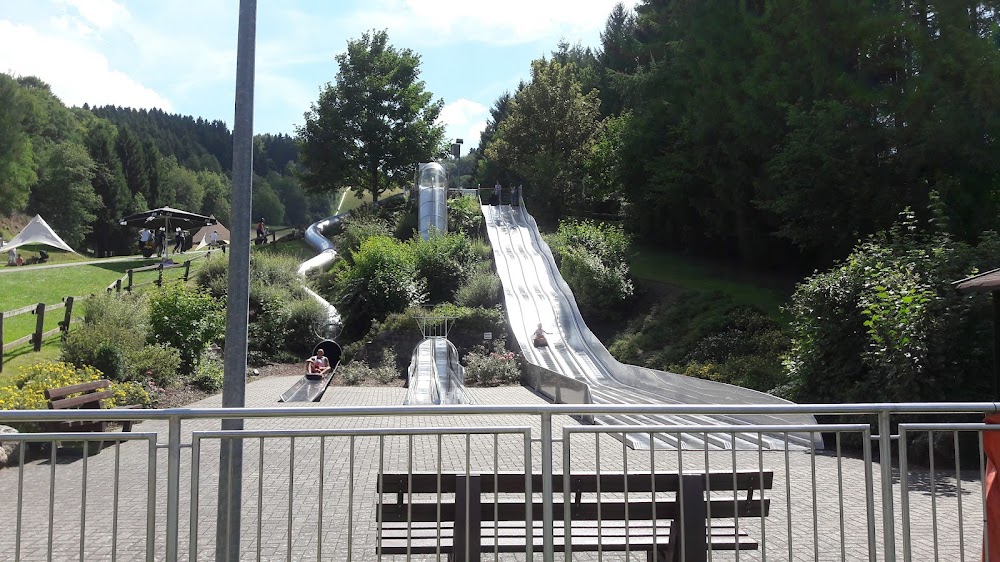 Freizeitzentrum Peterberg – Bild 4