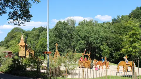 Freizeitzentrum Peterberg – Bild 5