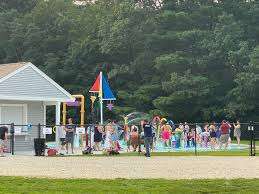 Aqua Land Splash Pad – Bild 4