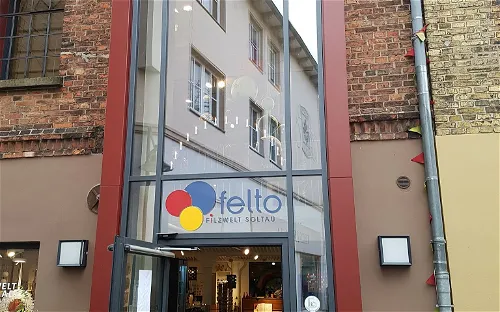 felto – Filzwelt Soltau – Bild 6