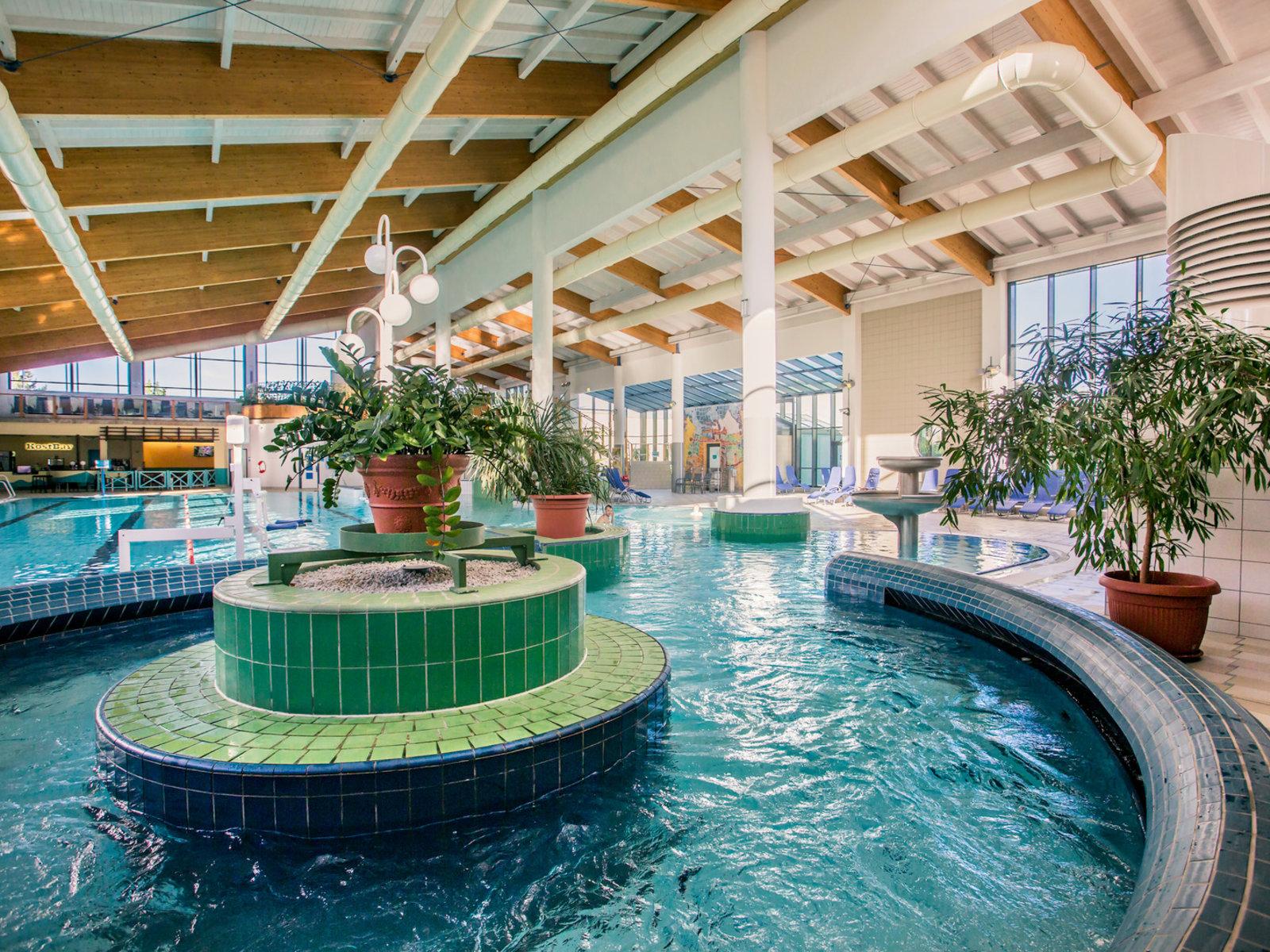 Waldstrand-Hotel Großschönau – Bild 3