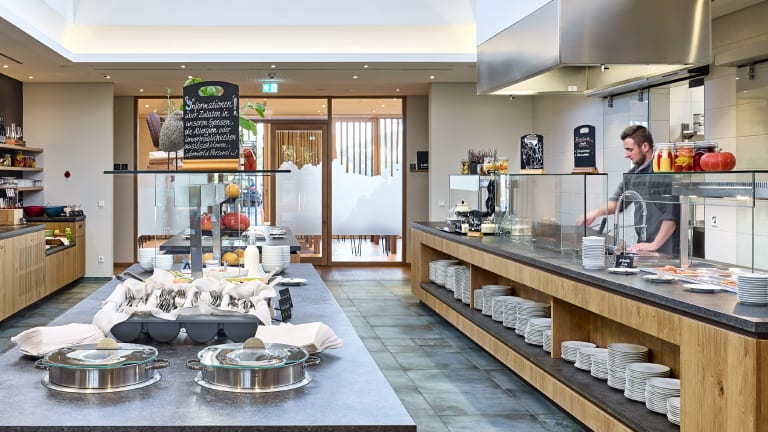 Waldstrand-Hotel Großschönau – Bild 4