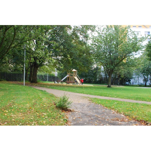 Spielplatz Am Wichelshof – Bild 4