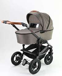 Glückswagerl - dein Tiroler Kinderwagen – Bild 2