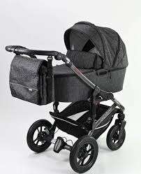 Glückswagerl - dein Tiroler Kinderwagen – Bild 3