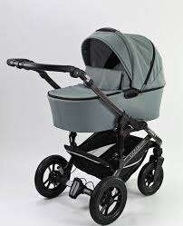 Glückswagerl - dein Tiroler Kinderwagen – Bild 4