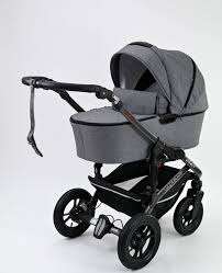 Glückswagerl - dein Tiroler Kinderwagen – Bild 5