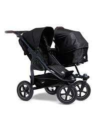 Glückswagerl - dein Tiroler Kinderwagen – Bild 6