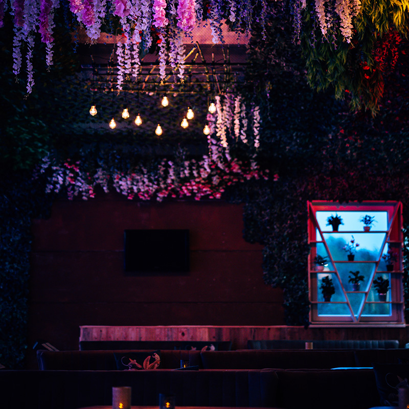 Bowlingtreff Kugellager; Restaurant - Bar - Bowling – Bild 3