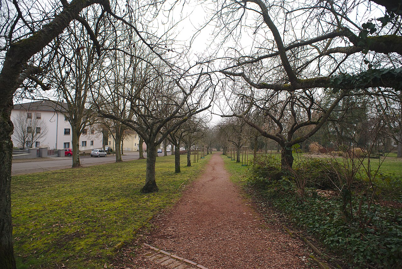 Schillerpark Völklingen – Bild 2