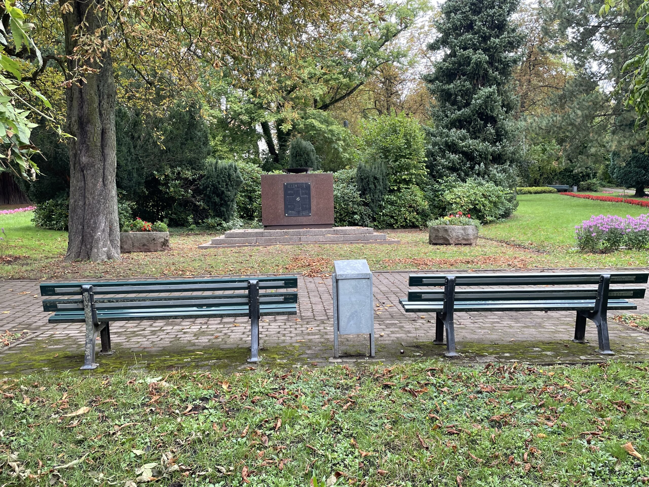 Schillerpark Völklingen – Bild 4
