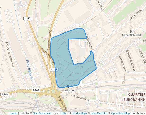 Schillerpark Völklingen – Bild 5