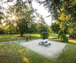 Parc de la Mairie – Bild 1