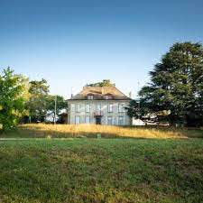 Parc de la Mairie – Bild 2