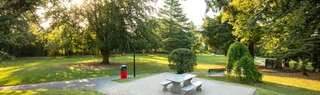 Parc de la Mairie – Bild 3