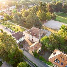 Parc de la Mairie – Bild 4