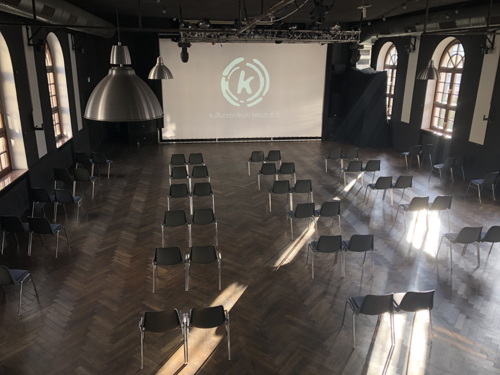 Kulturzentrum Kreuz e.V. – Bild 2