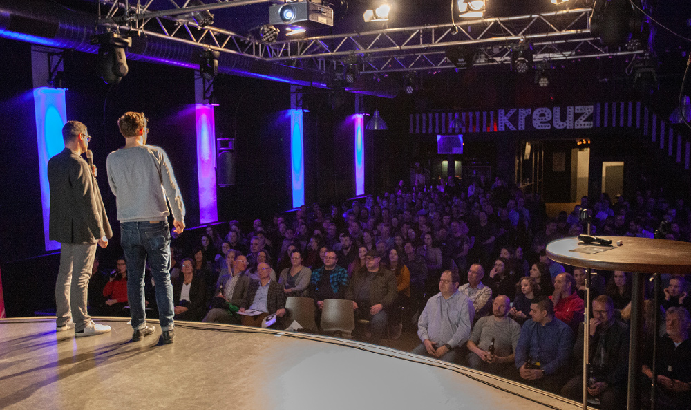 Kulturzentrum Kreuz e.V. – Bild 3