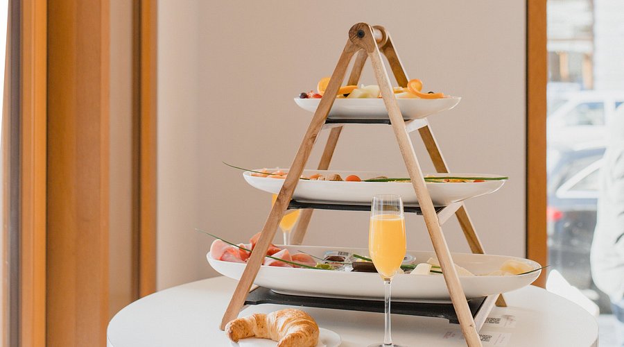 Cappuccino Grand Café - Mitte – Bild 6