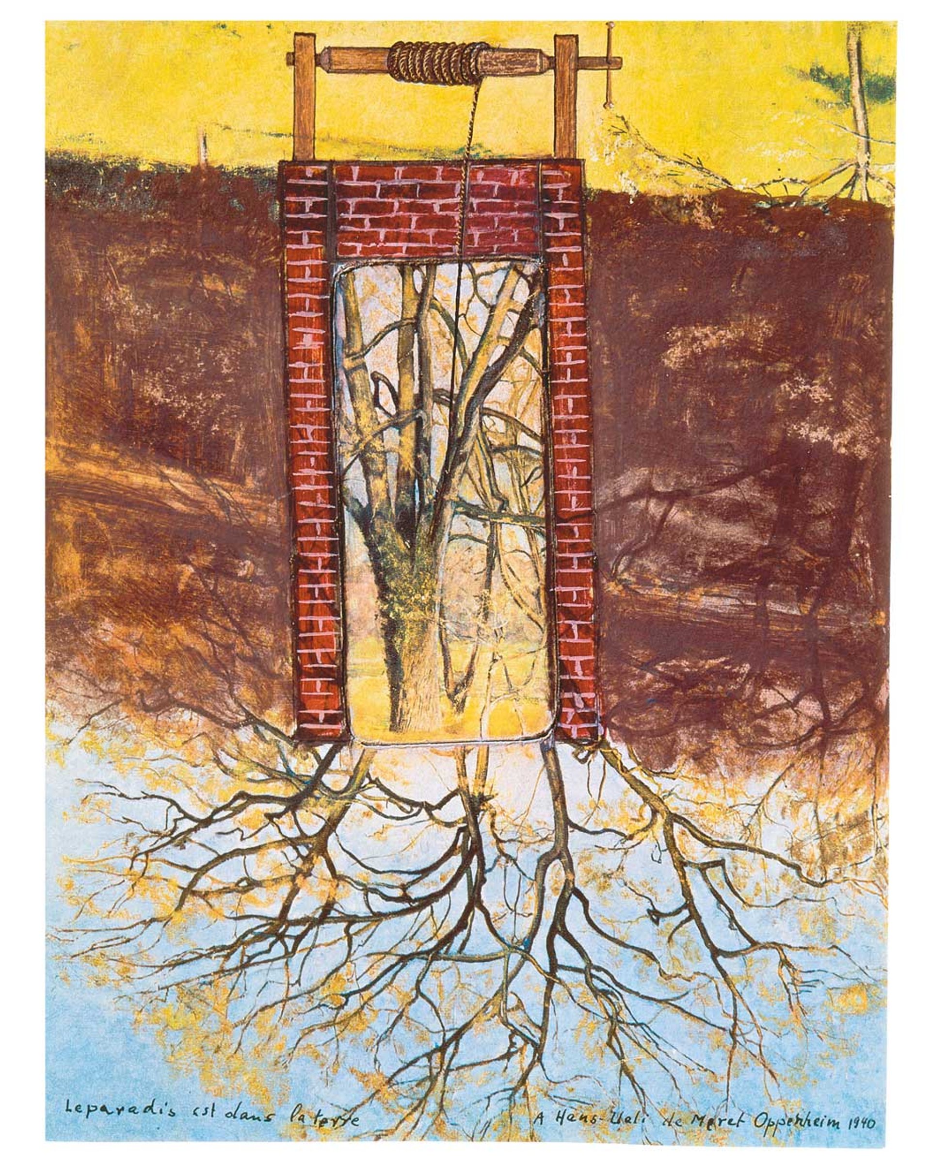 Paradies Oppenheim – Bild 2