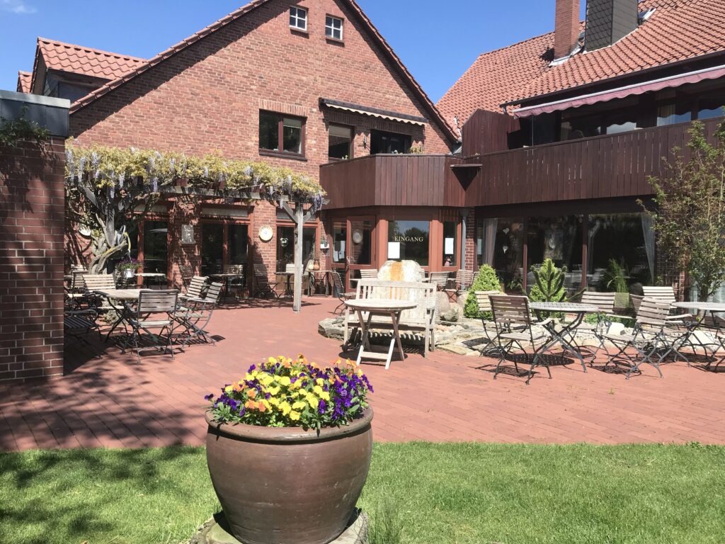 Kaffeestube Idensen – Bild 3