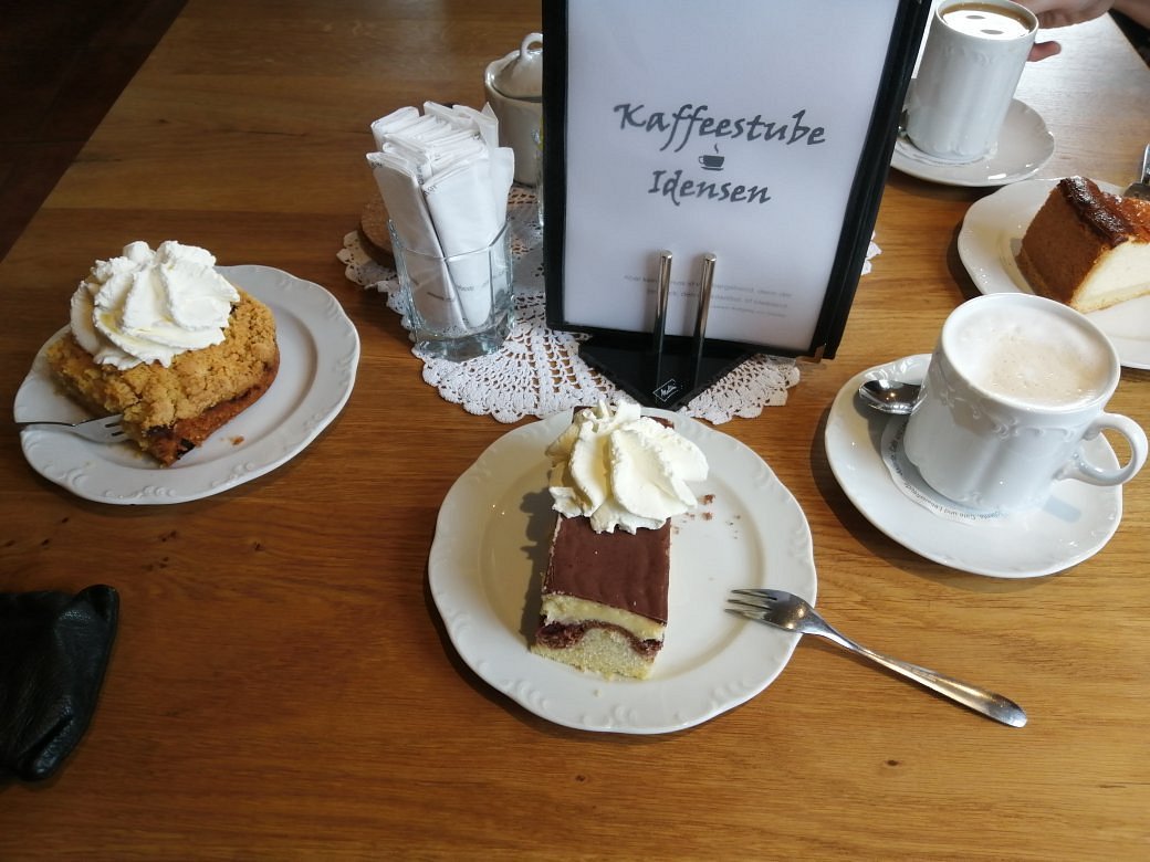 Kaffeestube Idensen – Bild 4