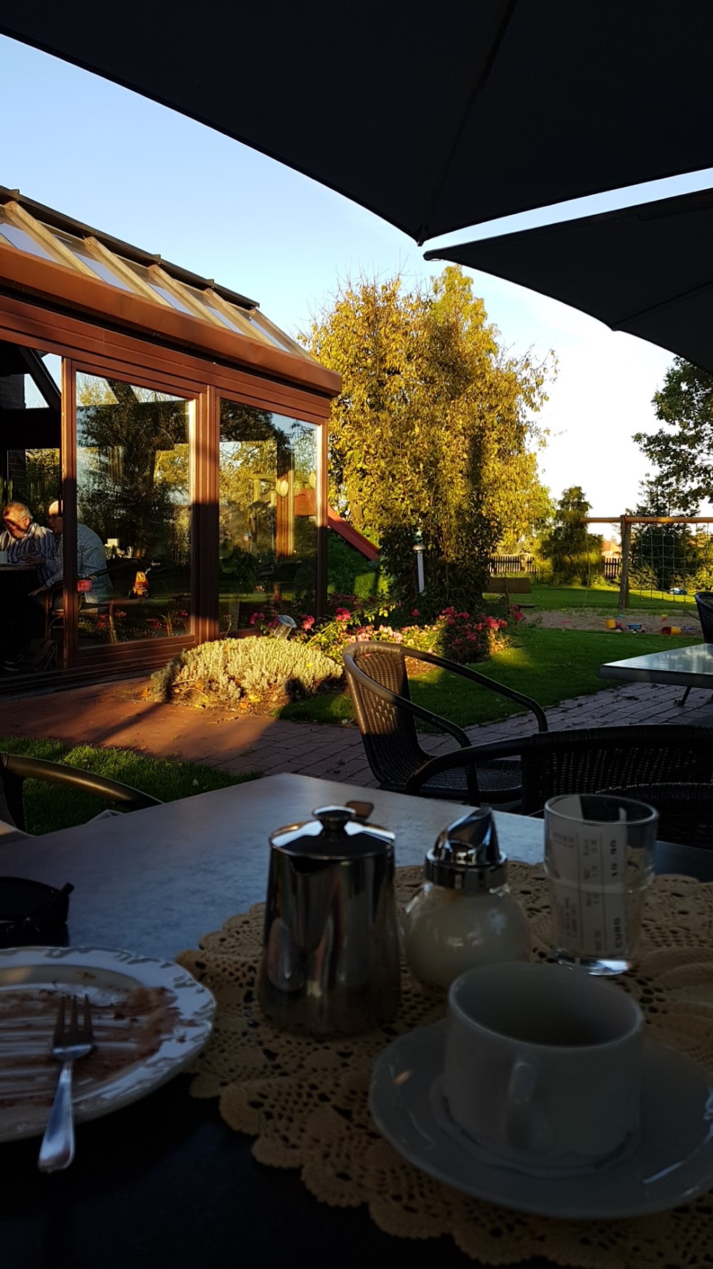 Kaffeestube Idensen – Bild 5