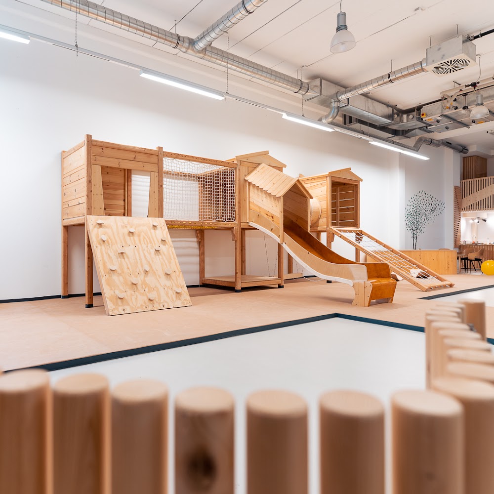 Frechdachs Indoorspielplatz – Bild 3