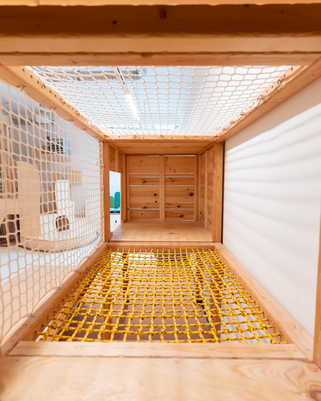 Frechdachs Indoorspielplatz – Bild 4