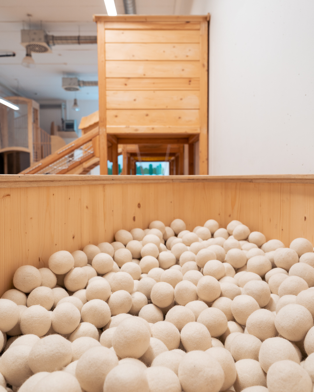 Frechdachs Indoorspielplatz – Bild 6