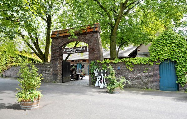 Kinderbauernhof Neuss – Bild 5