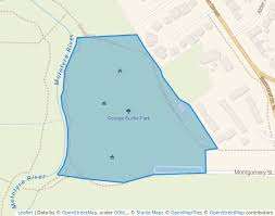 River Terrace Park – Bild 5