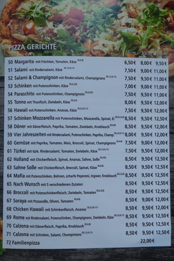 Döner Eck Soraya – Bild 4