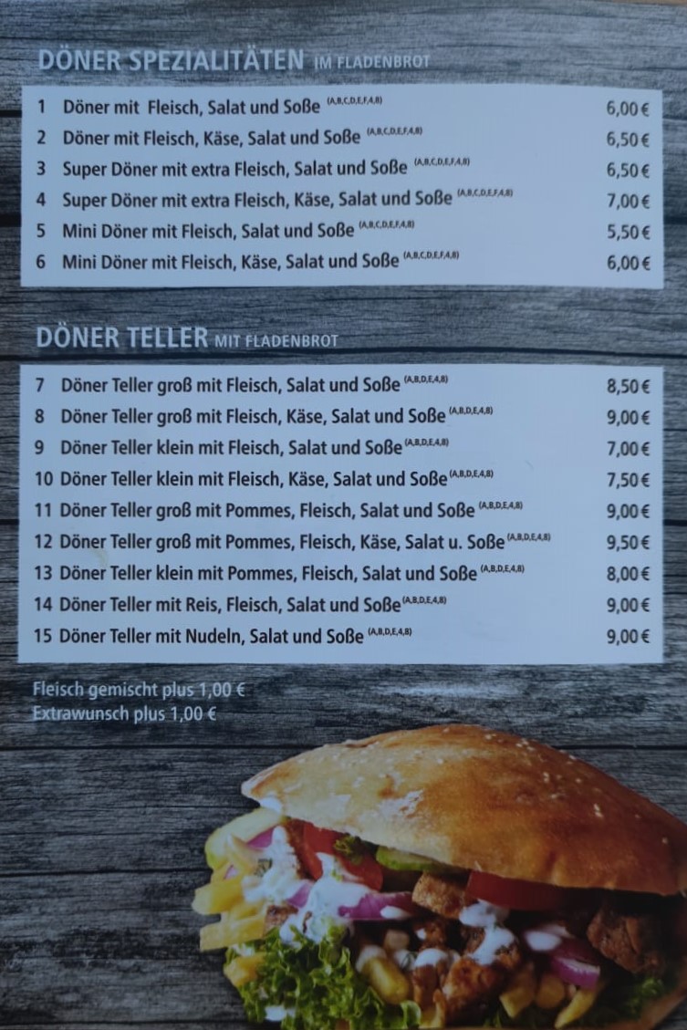 Döner Eck Soraya – Bild 5