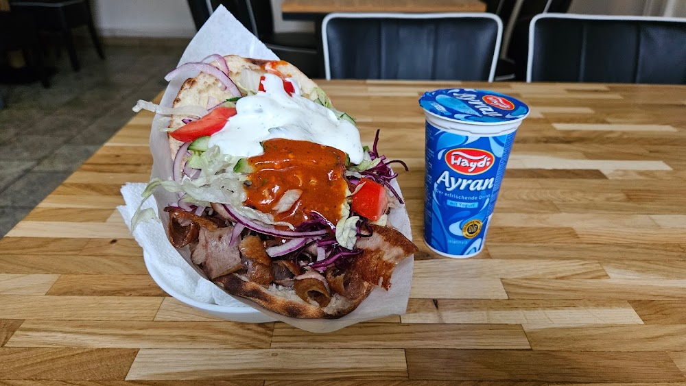 Döner Eck Soraya – Bild 6