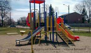 Glen Stewart Park – Bild 4